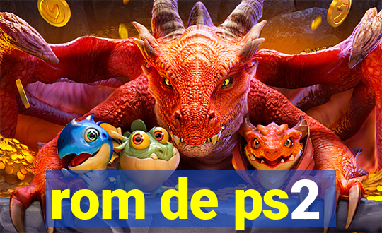 rom de ps2